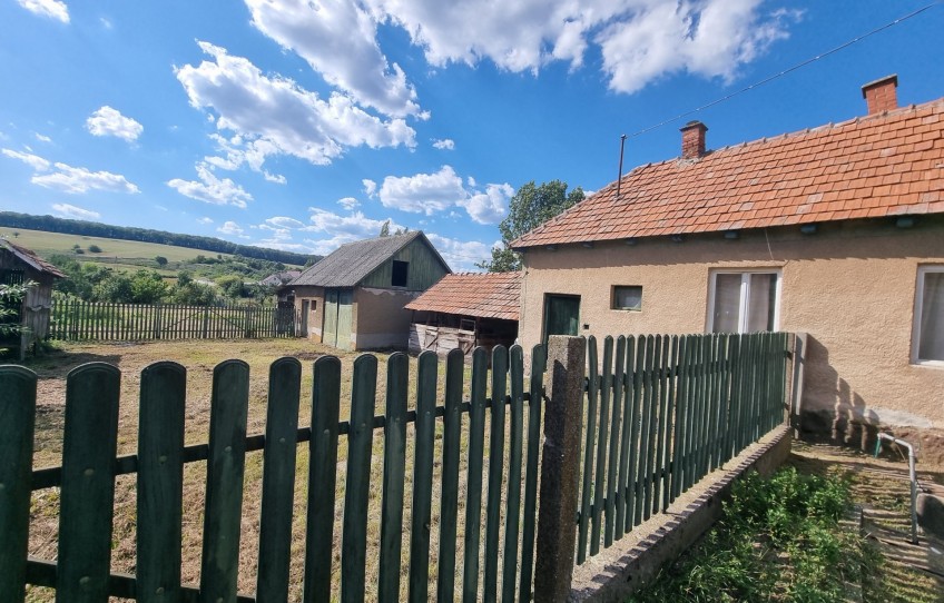 Harsány Eladó Ház Kossuth Lajos