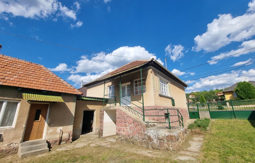 Harsány Eladó Ház Kossuth Lajos