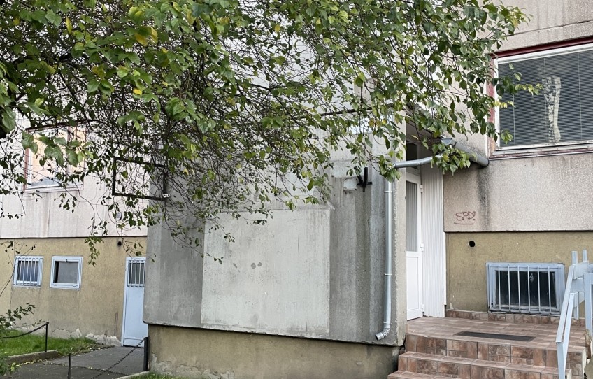 Miskolc Eladó Lakás Arany János utca