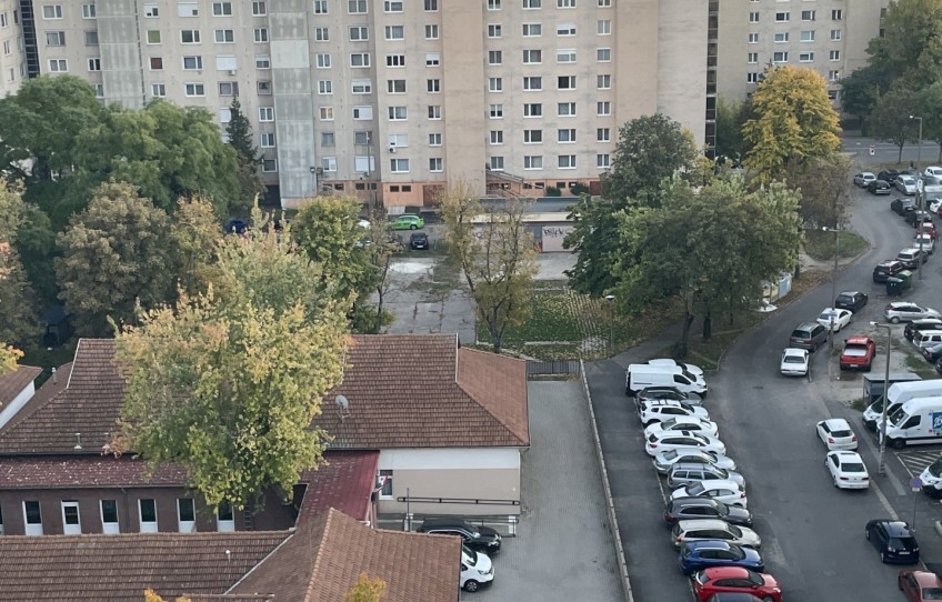 Miskolc Eladó Lakás Arany János utca