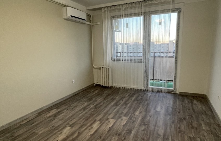 Miskolc Eladó Lakás Arany János utca