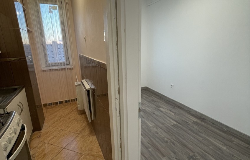 Miskolc Eladó Lakás Arany János utca