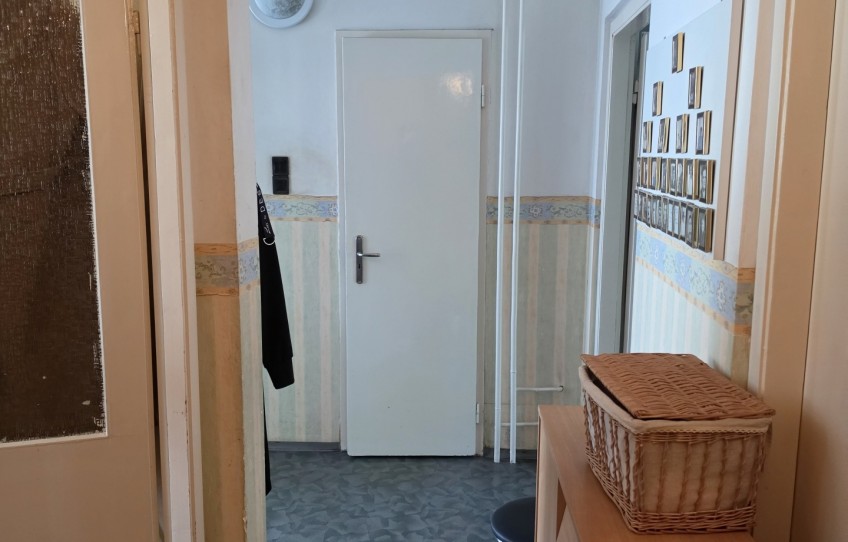 Miskolc Eladó Lakás Árpád út