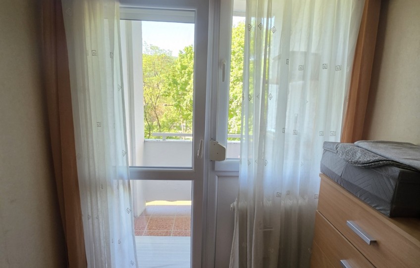 Miskolc Eladó Lakás Árpád út