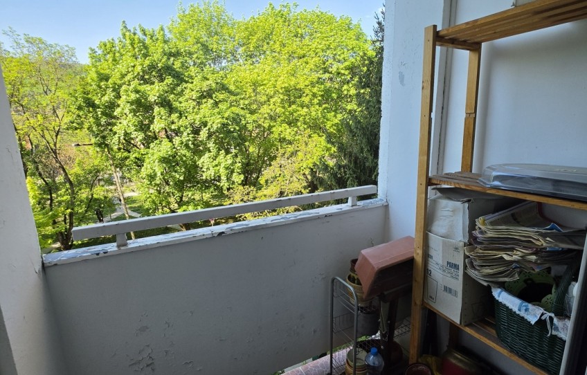 Miskolc Eladó Lakás Árpád út