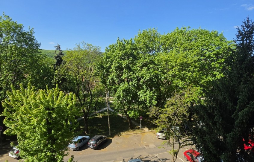 Miskolc Eladó Lakás Árpád út