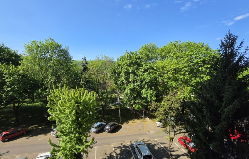 Miskolc Eladó Lakás Árpád út
