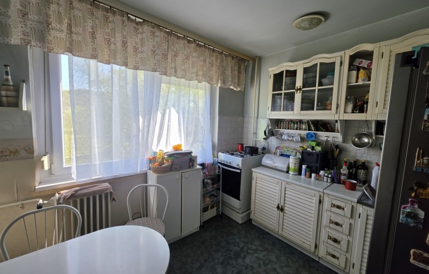 Miskolc Eladó Lakás Árpád út