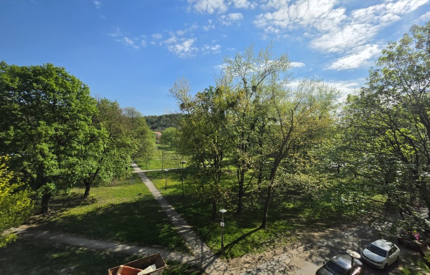 Miskolc Eladó Lakás Árpád út