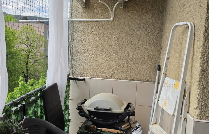Miskolc Eladó Lakás Iván utca