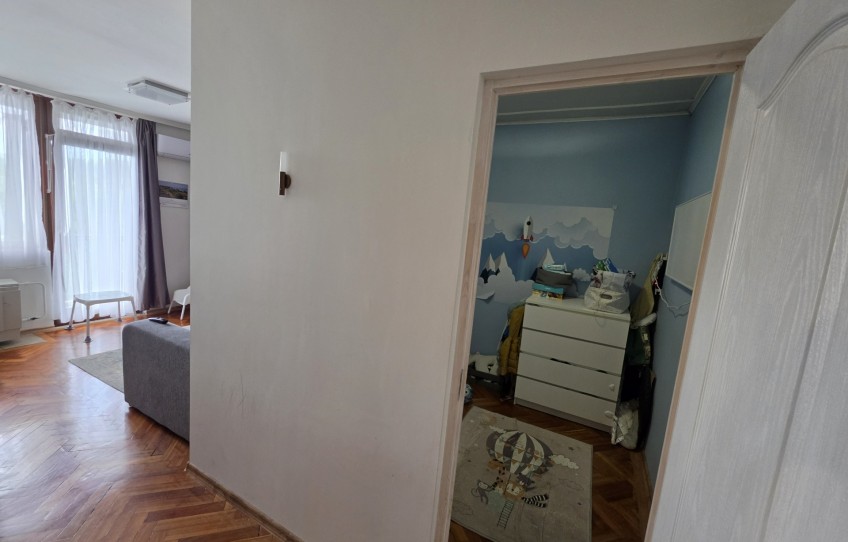 Miskolc Eladó Lakás Iván utca