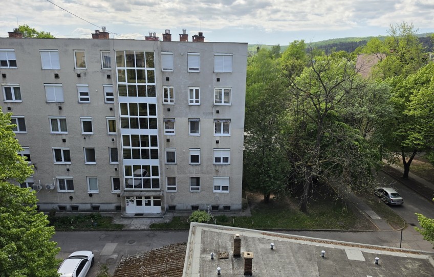 Miskolc Eladó Lakás Iván utca