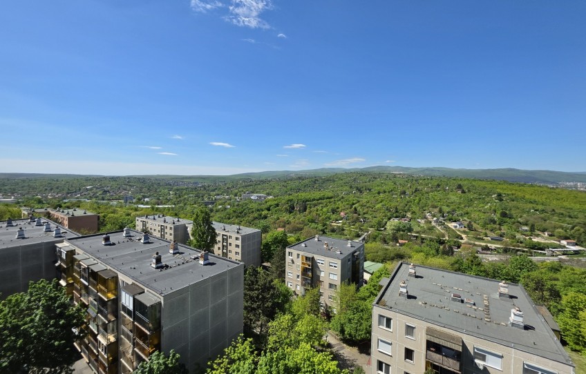 Miskolc Eladó Lakás Mednyánszky László utca
