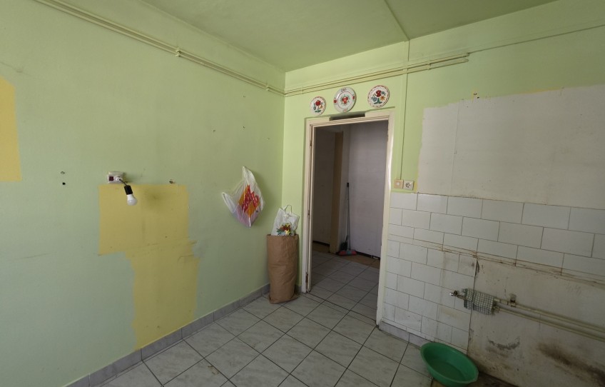 Sajószentpéter Eladó Lakás Kossuth  Lajos utca