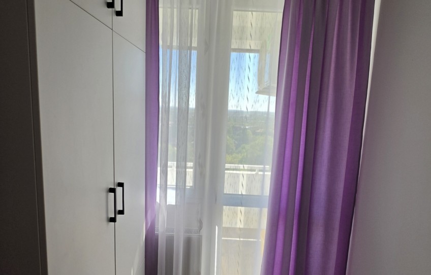Miskolc Eladó Lakás Középszer utca