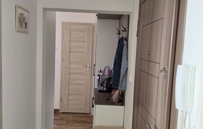 Miskolc Eladó Lakás Középszer utca