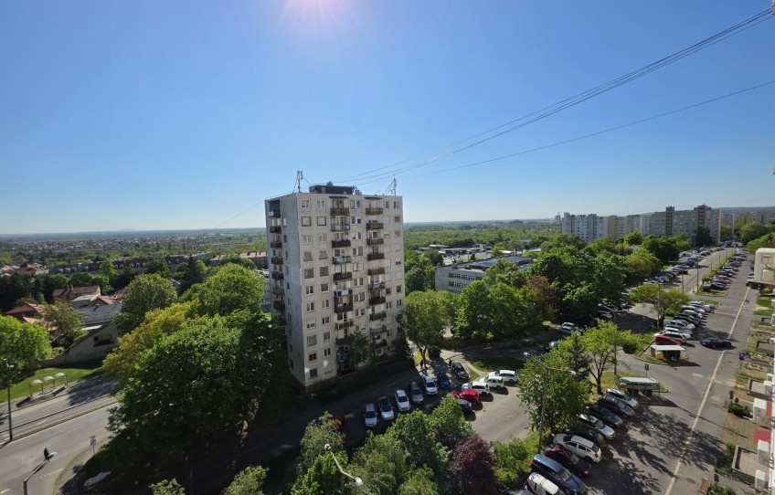 Miskolc Eladó Lakás Középszer utca