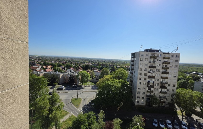 Miskolc Eladó Lakás Középszer utca