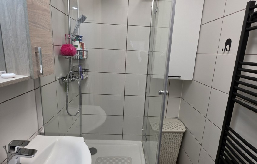 Miskolc Eladó Lakás Középszer utca