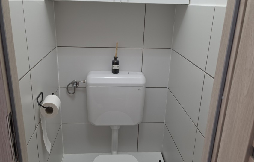 Miskolc Eladó Lakás Középszer utca