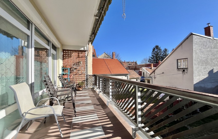 Szombathely Eladó Lakás