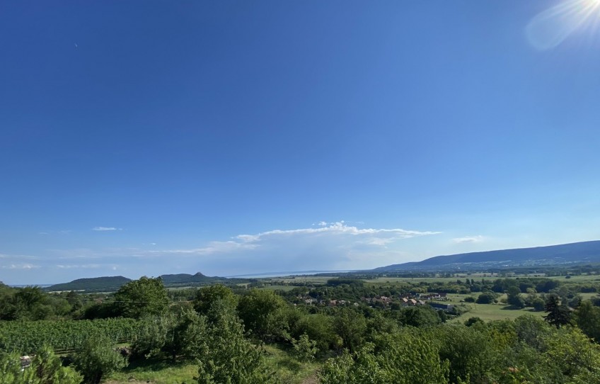 Hegymagas Eladó Nyaraló