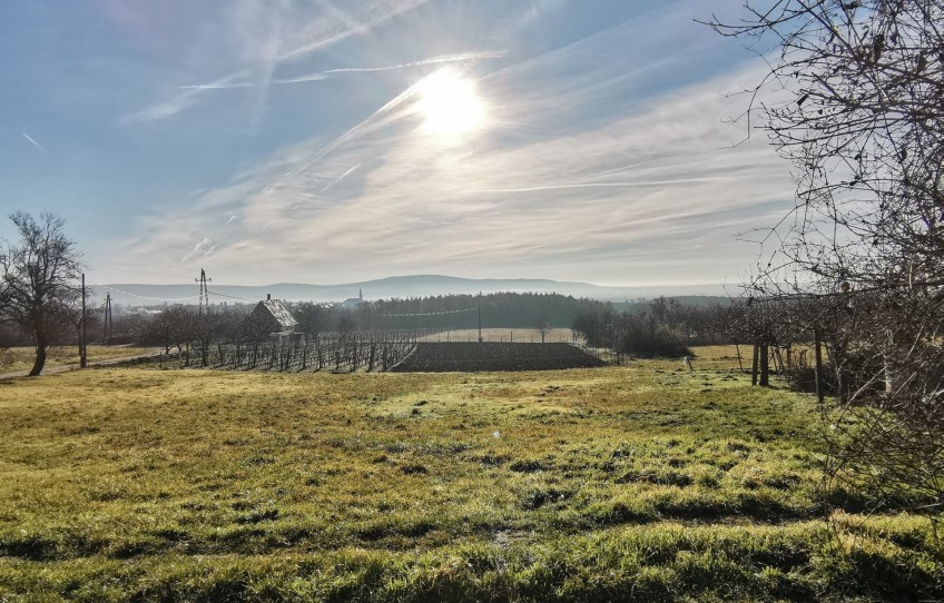 Köveskál Eladó Nyaraló