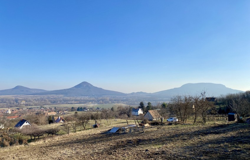 Kisapáti Eladó Telek