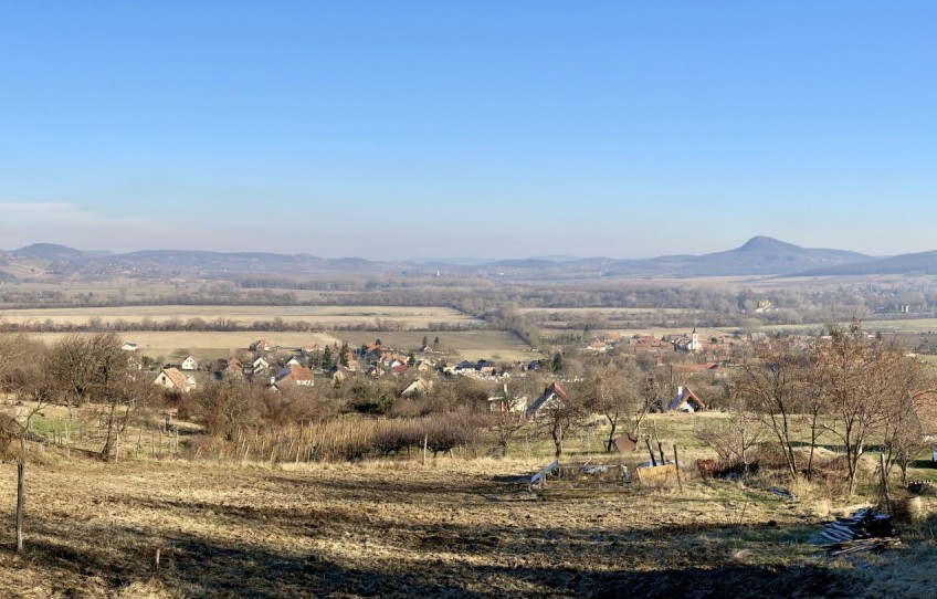 Kisapáti Eladó Telek