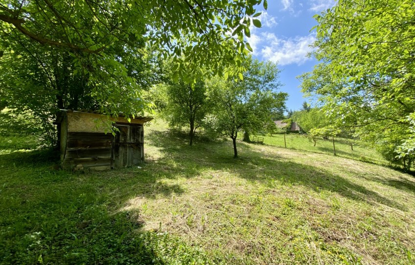 Zalaegerszeg Eladó Telek