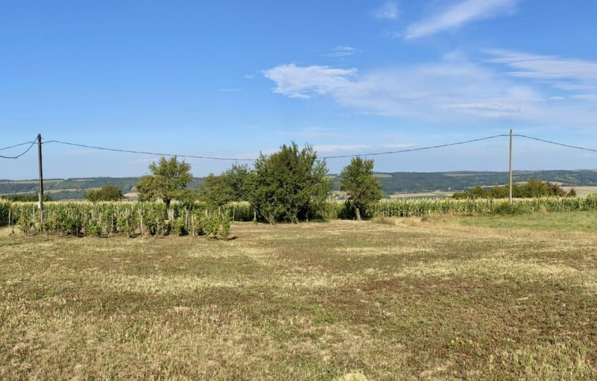 Felsőpáhok Eladó Nyaraló Hegy