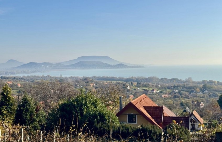 Balatongyörök Eladó Ház