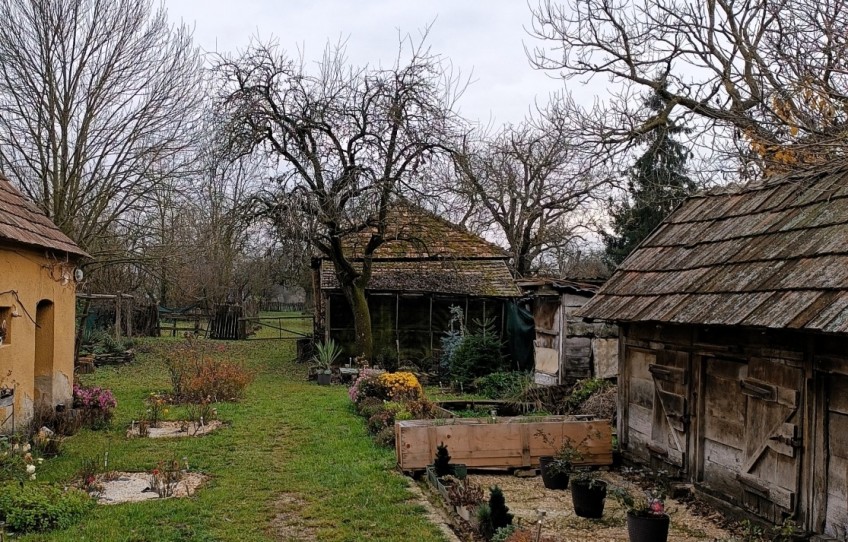 Zalaerdőd Eladó Ház