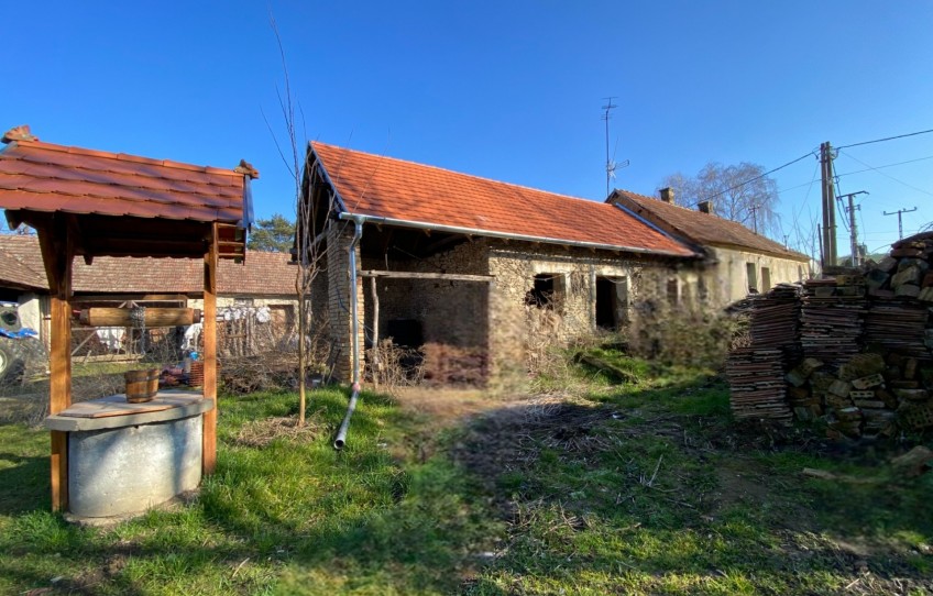Zalaszentlászló Eladó Ház