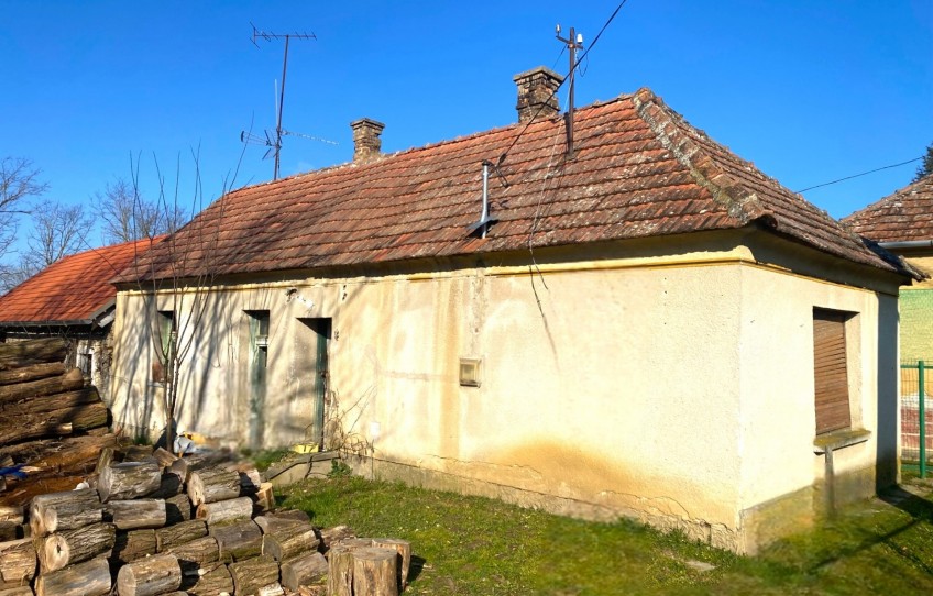 Zalaszentlászló Eladó Ház