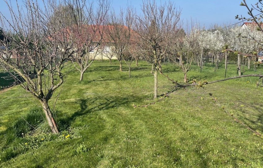 Keszthely Eladó Nyaraló