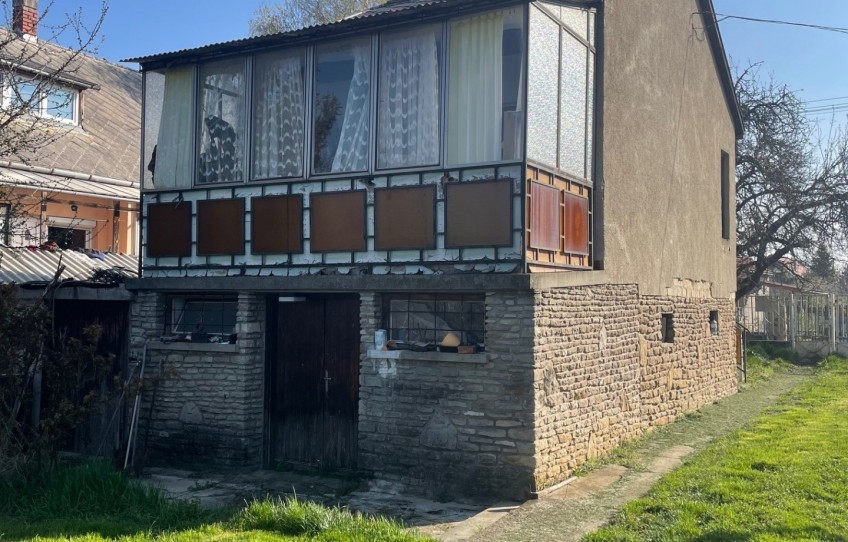 Keszthely Eladó Nyaraló