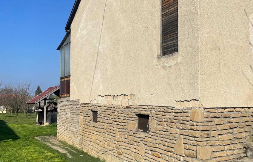 Keszthely Eladó Nyaraló