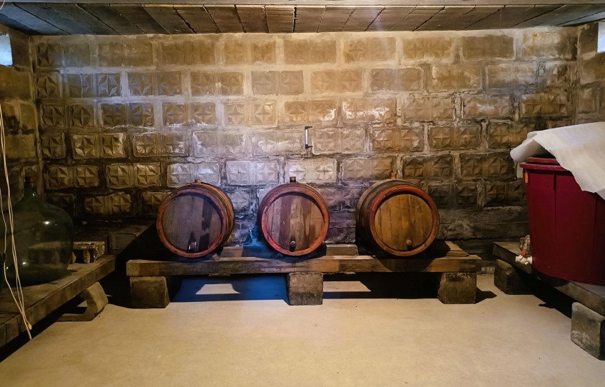 Doba Eladó Nyaraló