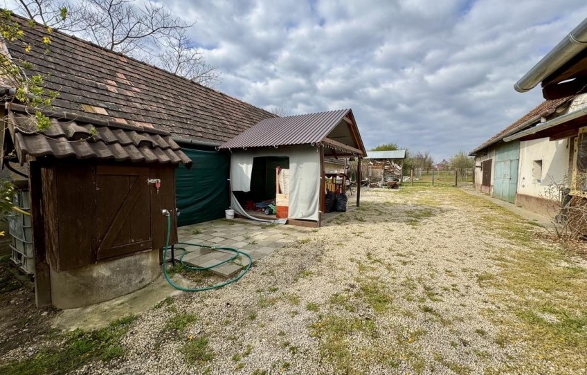 Sármellék Eladó Ház
