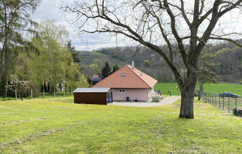 Felsőpáhok Eladó Ház