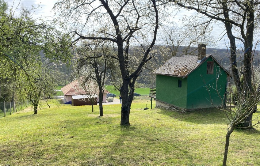 Felsőpáhok Eladó Ház