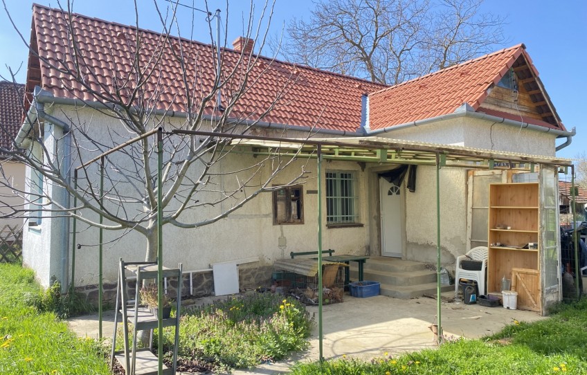 Zalacsány Eladó Ház