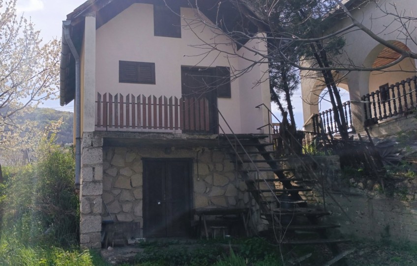 Doba Eladó Nyaraló
