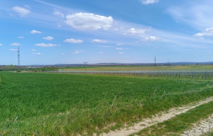 Doba Eladó Nyaraló