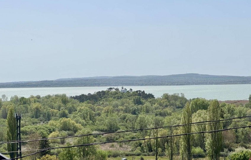 Vonyarcvashegy Eladó Ház