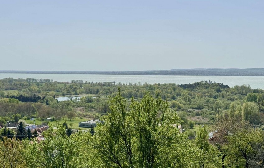 Vonyarcvashegy Eladó Ház