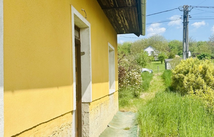 Cserszegtomaj Eladó Ház