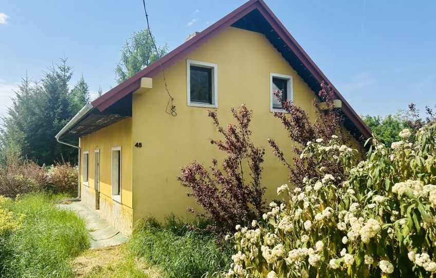 Cserszegtomaj Eladó Ház