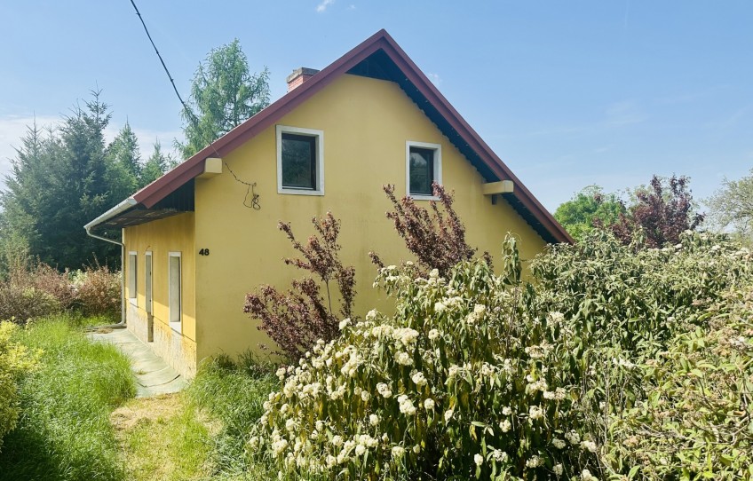 Cserszegtomaj Eladó Ház